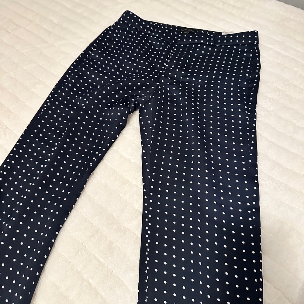Work to happy hour pants